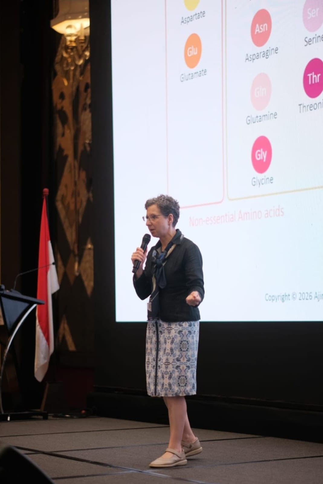 TIN PERSAGI Provinsi Maluku 2026 Bahas Cita Rasa, Mikrobiota Usus, dan Kolaborasi Mu ltisektor untuk Makan Bergizi
